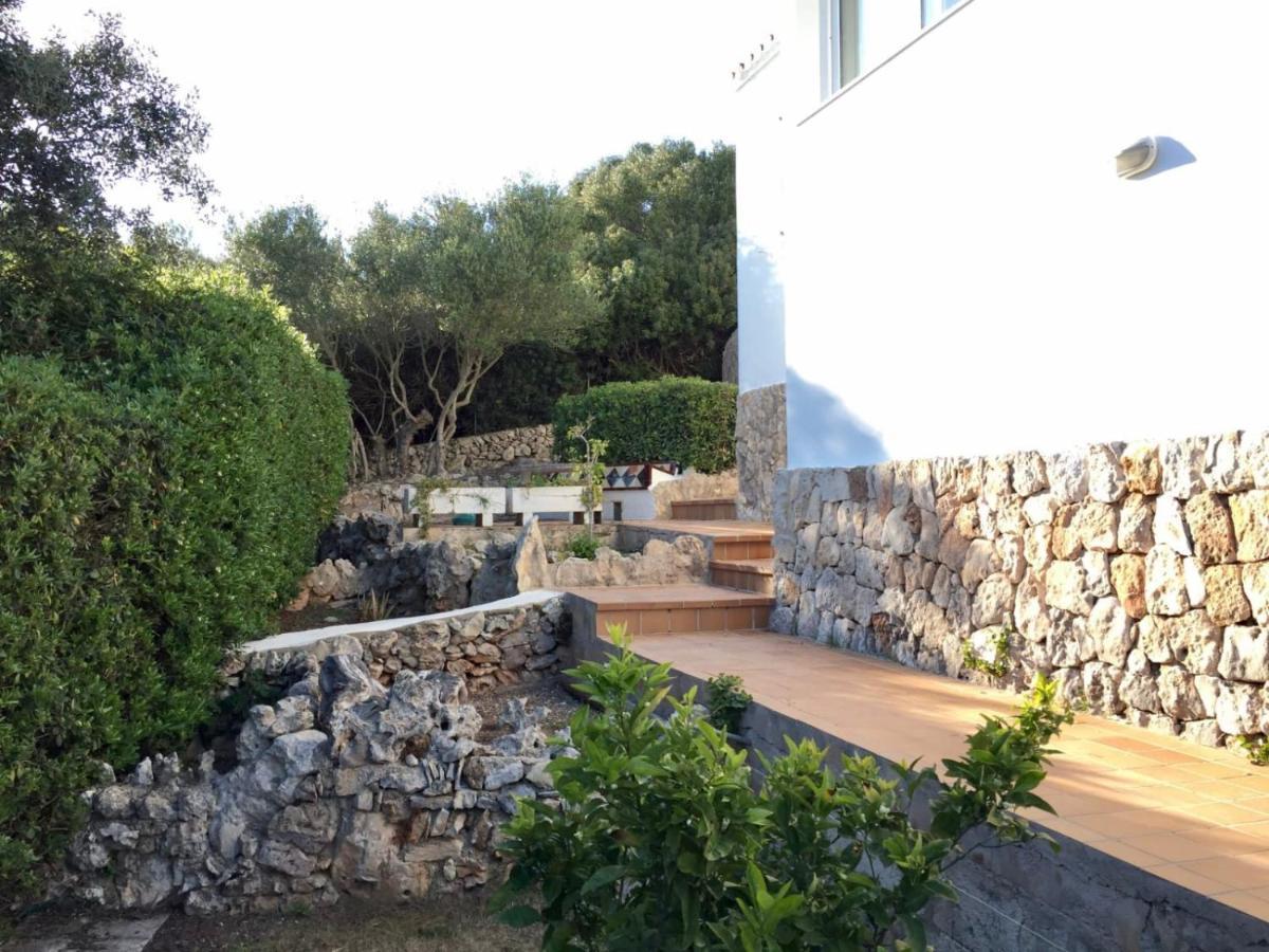 Villa Binibaquet Binibeca Exterior foto